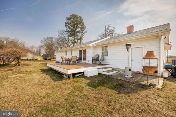 $675,000 | 14470-14450 Backbone Road, Eden, MD 21822