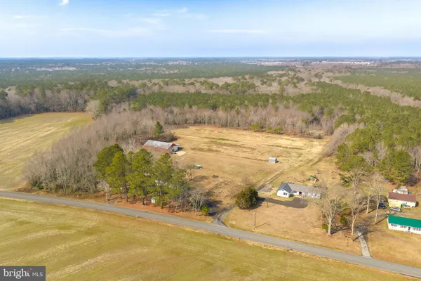 $675,000 | 14470-14450 Backbone Road, Eden, MD 21822