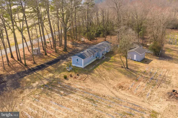 $675,000 | 14470-14450 Backbone Road, Eden, MD 21822