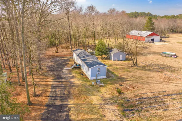 $675,000 | 14470-14450 Backbone Road, Eden, MD 21822