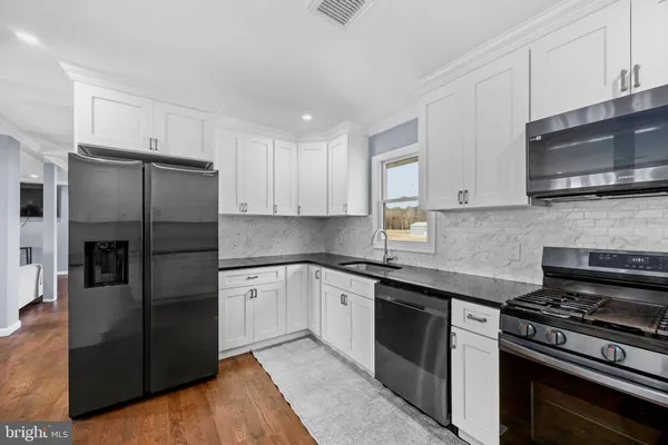 $675,000 | 14470-14450 Backbone Road, Eden, MD 21822