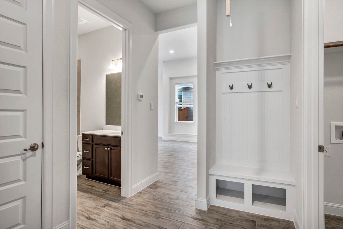 2313 Base Burner Path Leander, TX 78641 - Photo 25 of 26