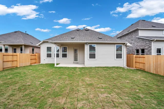 $2,195 | 2313 Base Burner Path, Leander, TX 78641