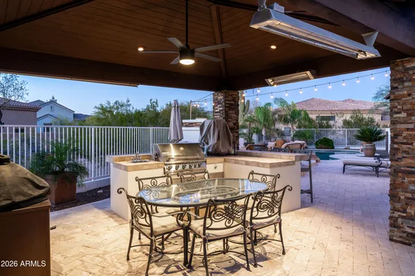$1,575,000 | 2040 North Woodruff, Mesa, AZ 85207
