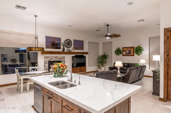 $1,575,000 | 2040 North Woodruff, Mesa, AZ 85207