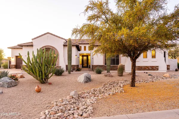 $1,575,000 | 2040 North Woodruff, Mesa, AZ 85207