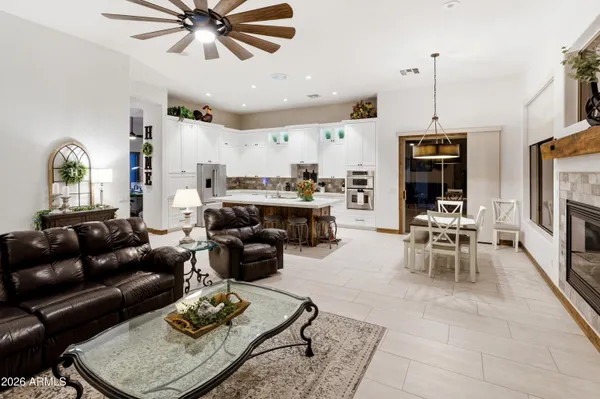 $1,575,000 | 2040 North Woodruff, Mesa, AZ 85207