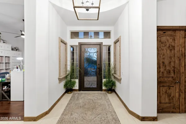 $1,575,000 | 2040 North Woodruff, Mesa, AZ 85207