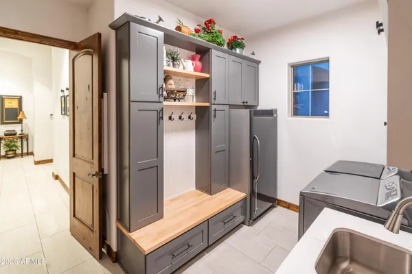 $1,575,000 | 2040 North Woodruff, Mesa, AZ 85207