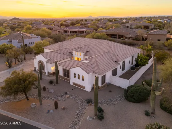 $1,575,000 | 2040 North Woodruff, Mesa, AZ 85207