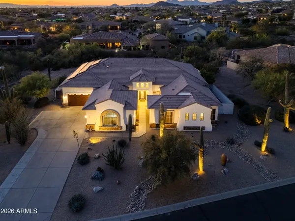 $1,575,000 | 2040 North Woodruff, Mesa, AZ 85207
