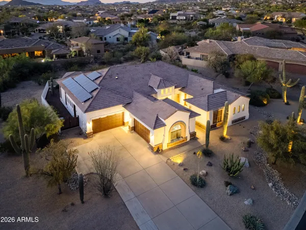 $1,575,000 | 2040 North Woodruff, Mesa, AZ 85207
