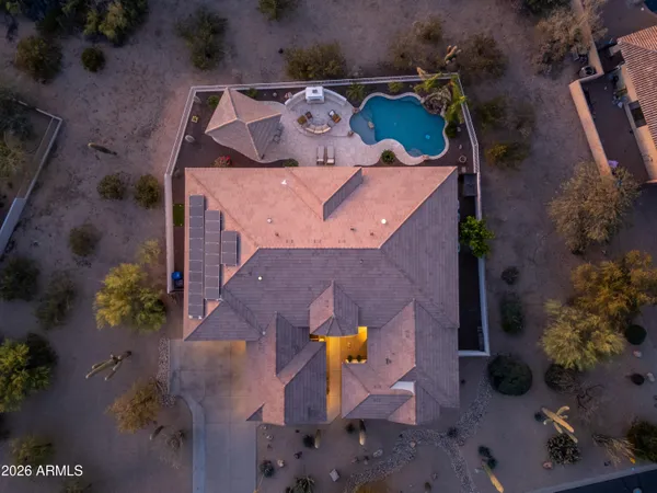 $1,575,000 | 2040 North Woodruff, Mesa, AZ 85207