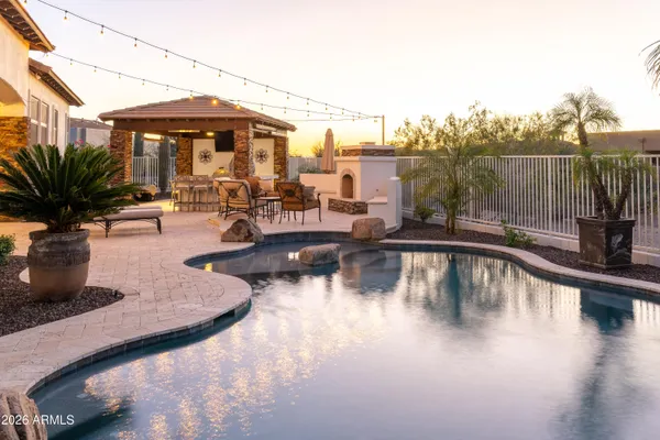 $1,575,000 | 2040 North Woodruff, Mesa, AZ 85207