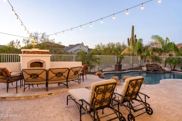 $1,575,000 | 2040 North Woodruff, Mesa, AZ 85207