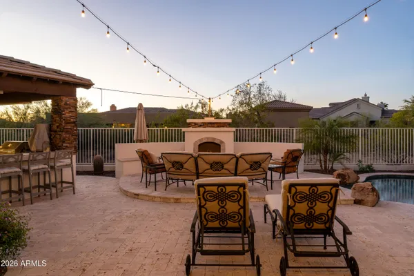 $1,575,000 | 2040 North Woodruff, Mesa, AZ 85207