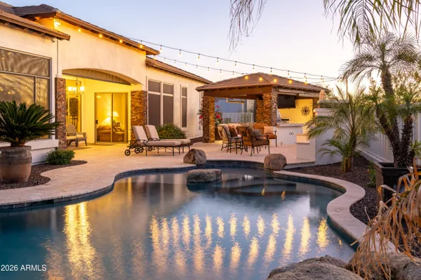 $1,575,000 | 2040 North Woodruff, Mesa, AZ 85207