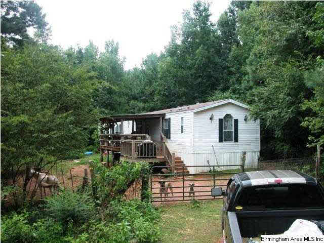518 State Lake Road, Unit 21 ACRES Lineville, AL 36266 - Photo 4 of 9