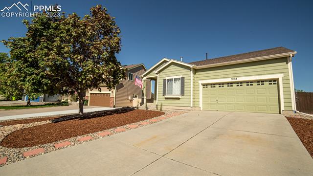 7808 Coffee Road Peyton, CO 80831 - Photo 1 of 6 Gallery Image 1