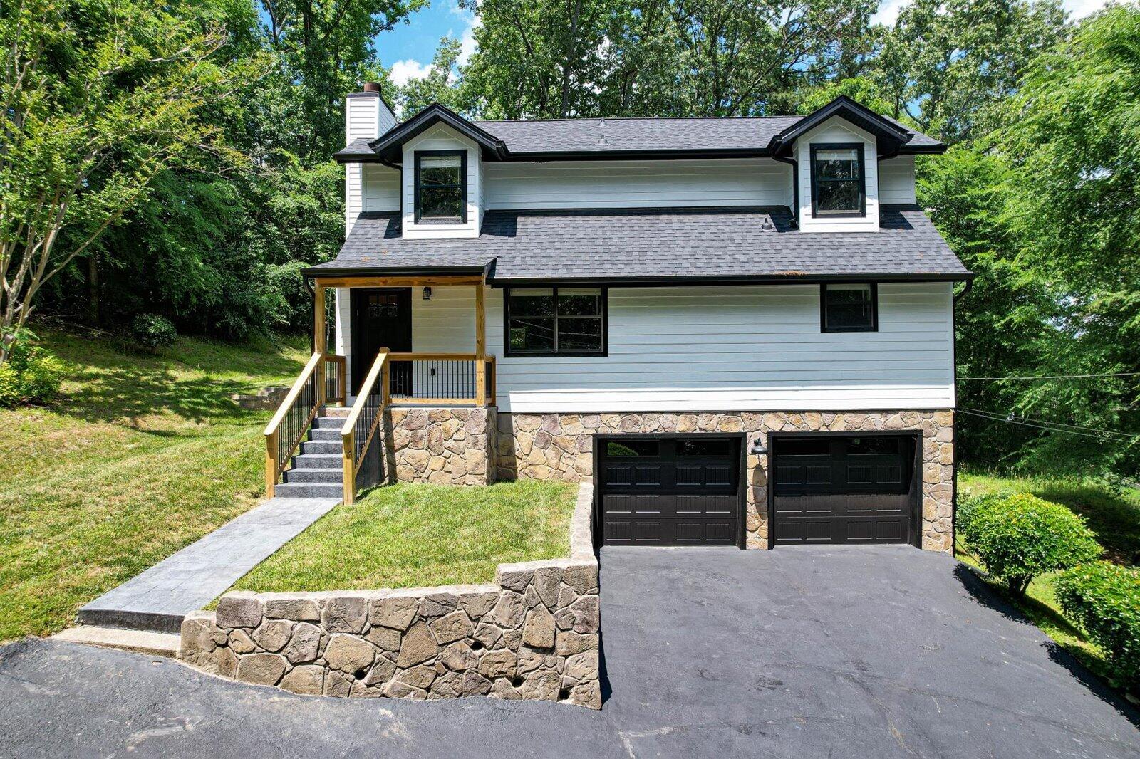 362 Pine Grove Access Road Ringgold, GA 30736 - Photo 1 of 35 01-362 Pine Grove Access Rd-1