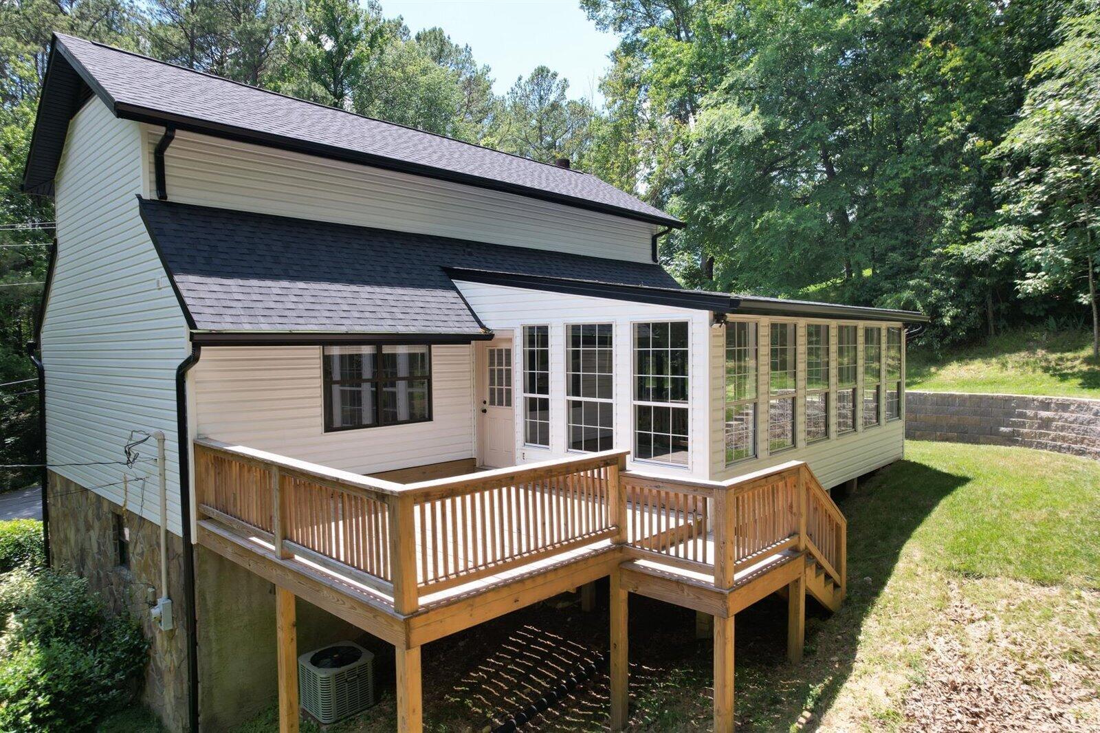 362 Pine Grove Access Road Ringgold, GA 30736 - Photo 26 of 35 28-362 Pine Grove Access Rd-28