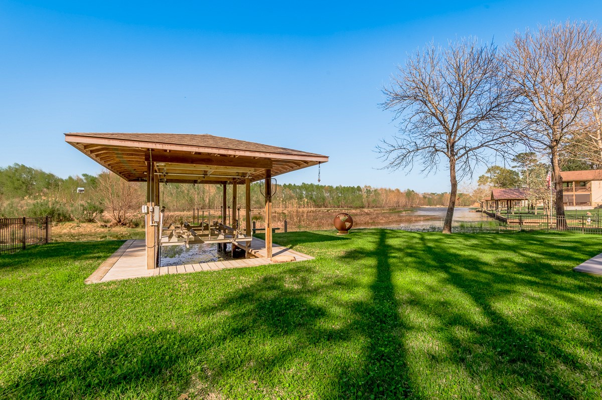 7 Lakeside Trinity, TX 75862 - Photo 4 of 37 Gallery Image 4