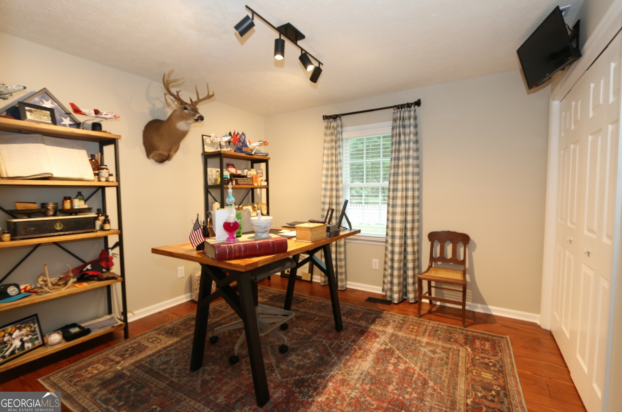 1001 Brownwood Road Madison, GA 30650 - Photo 14 of 20