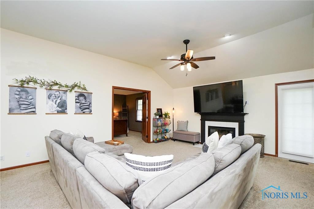 1030 Fox Run Road Findlay, OH 45840 - Photo 16 of 44 Photo 16