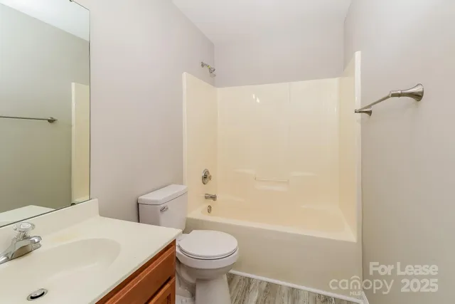 a bathroom with a sink