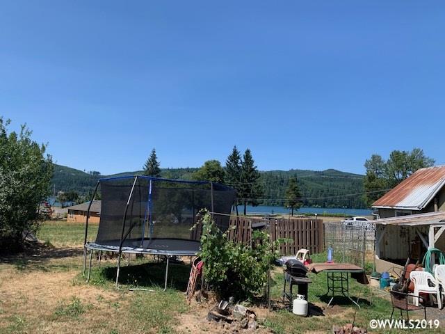 1282 Riggs Hill Road Foster, OR 97345 - Photo 7 of 21