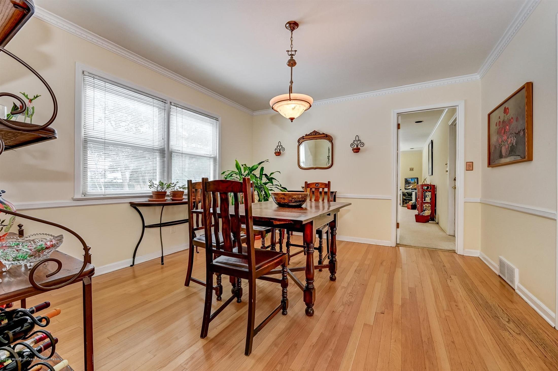 3 Fairway East Colts Neck, NJ 07722 - Photo 12 of 54 11-Dining