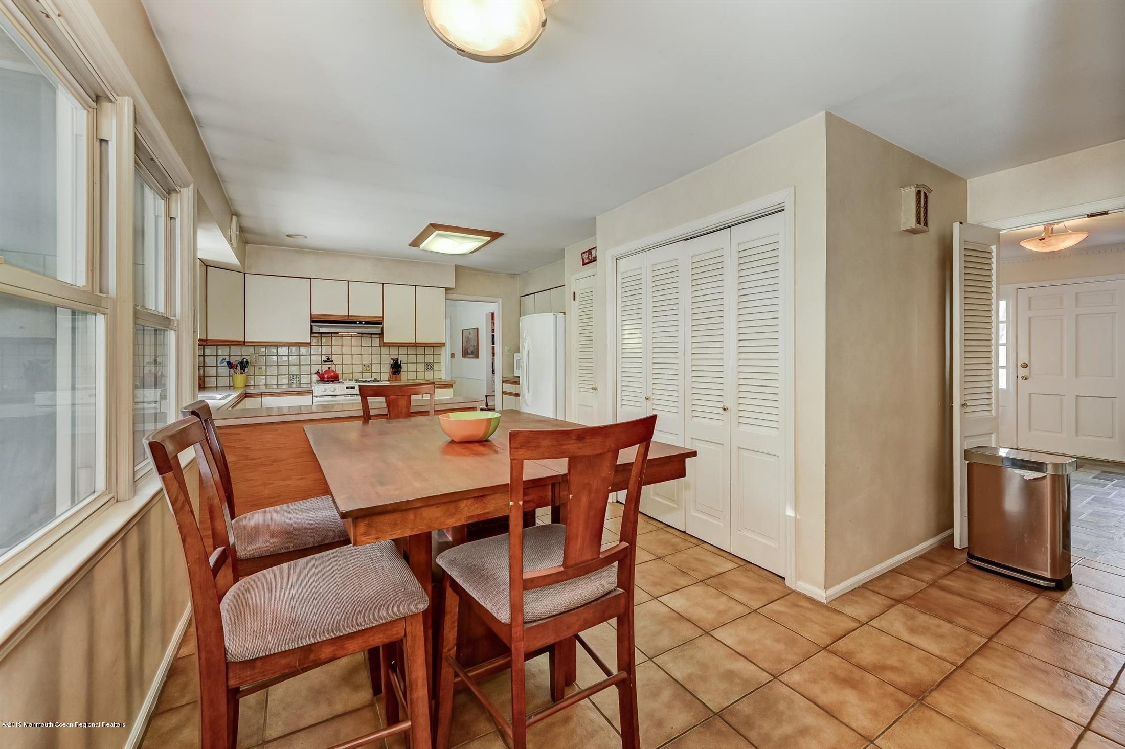 3 Fairway East Colts Neck, NJ 07722 - Photo 21 of 54 20-Kitchen