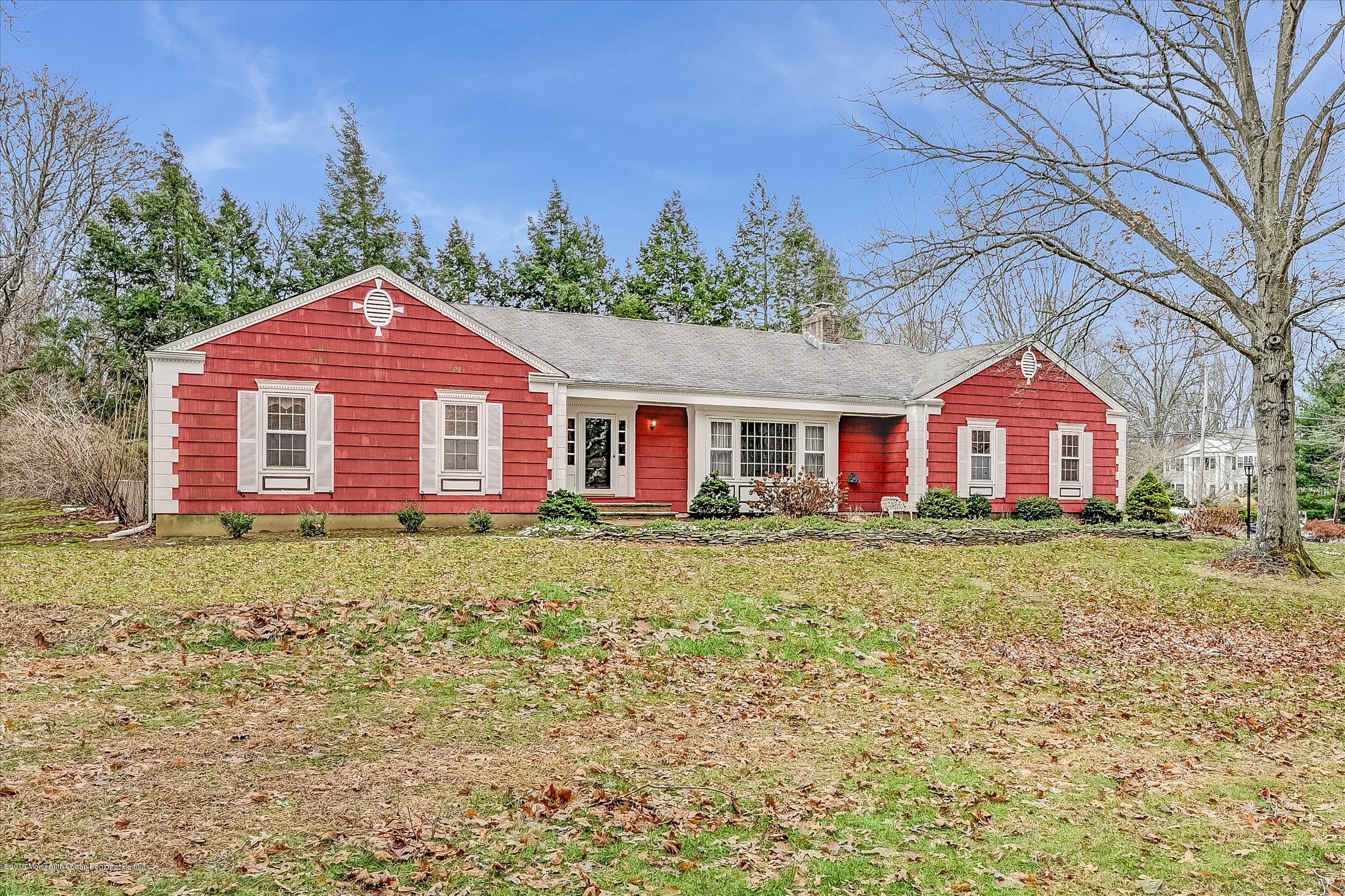 3 Fairway East Colts Neck, NJ 07722 - Photo 3 of 54 02-Front
