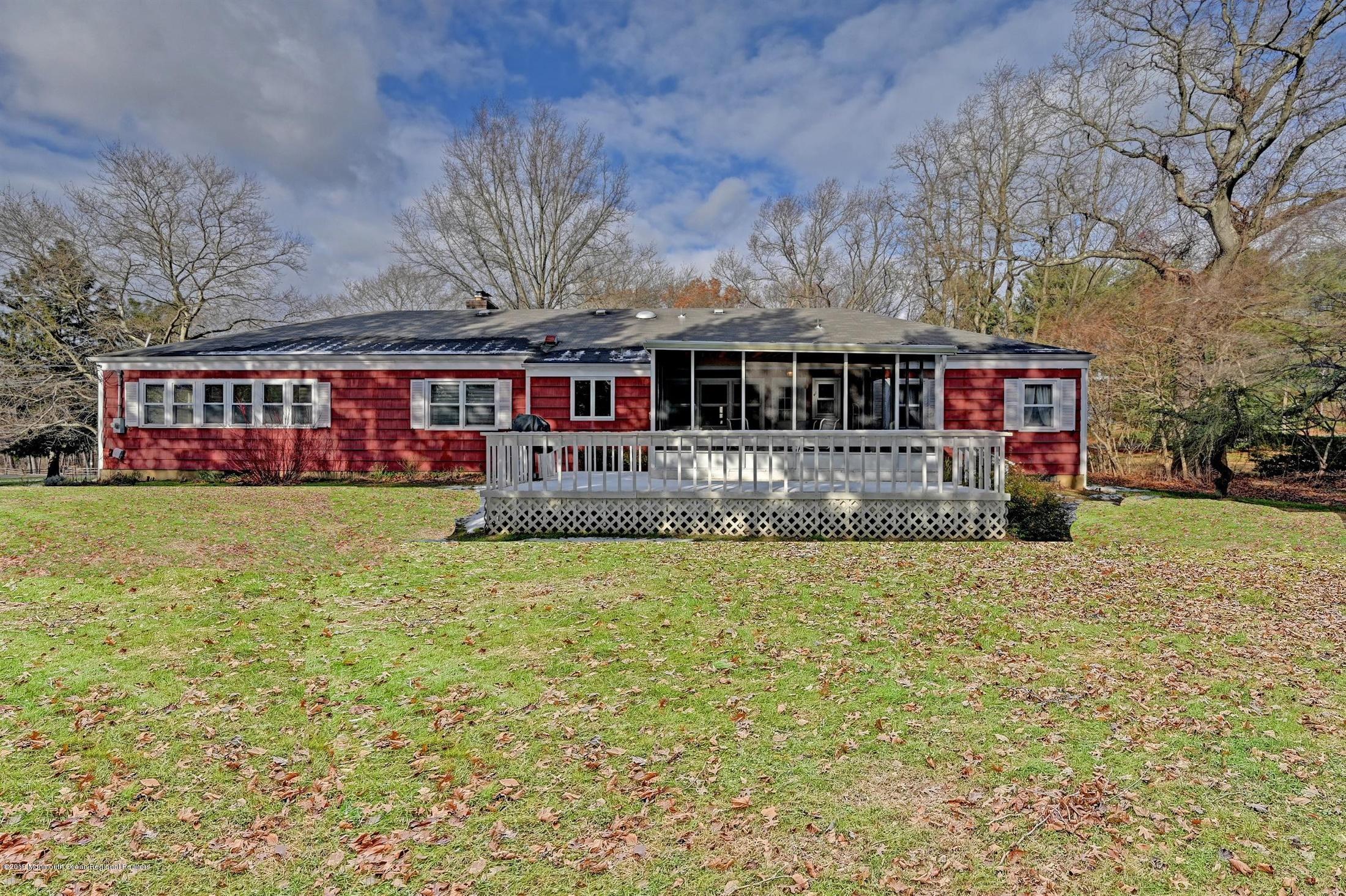 3 Fairway East Colts Neck, NJ 07722 - Photo 31 of 54 30-Back