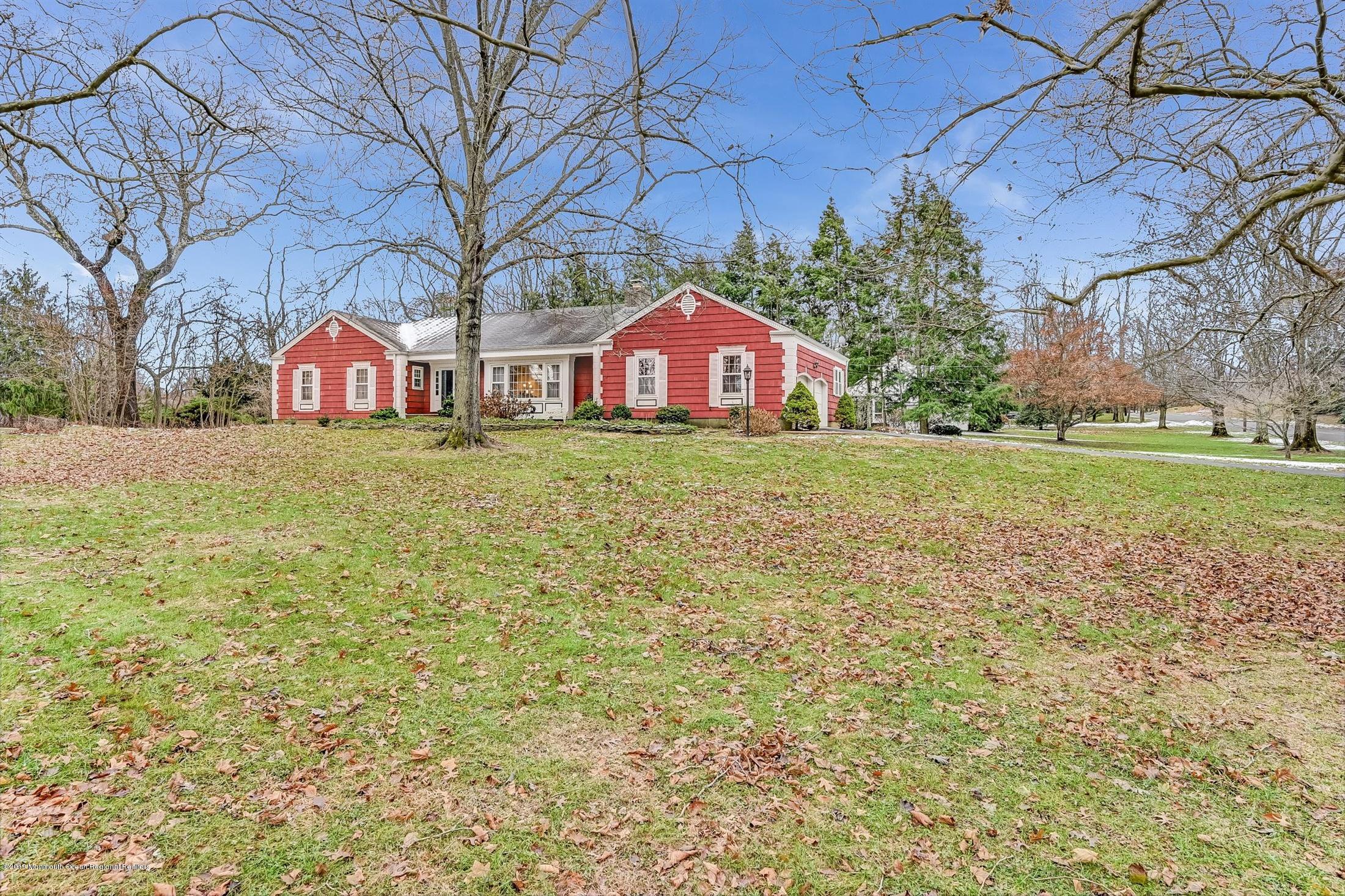3 Fairway East Colts Neck, NJ 07722 - Photo 34 of 54 32-Front