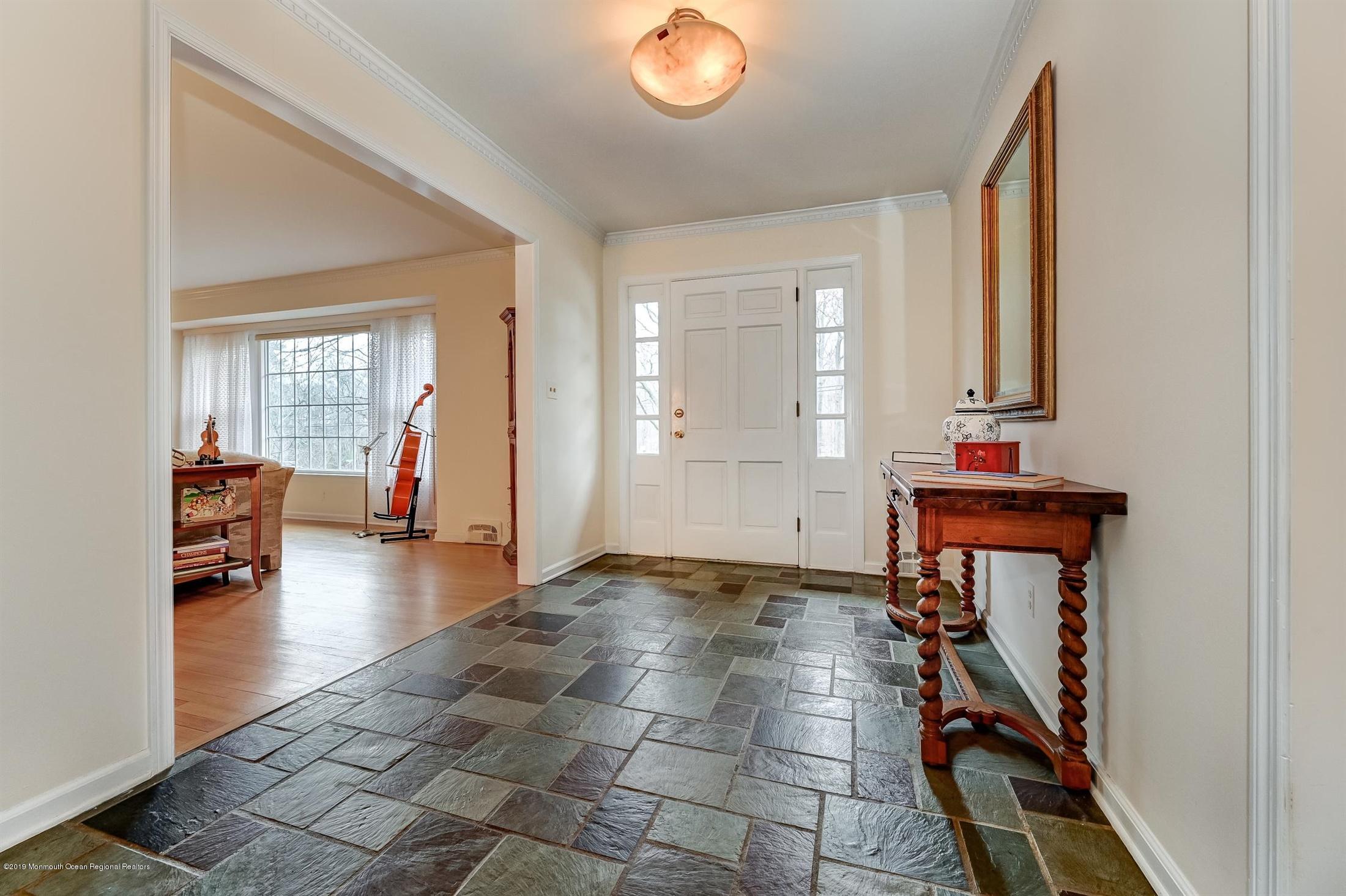 3 Fairway East Colts Neck, NJ 07722 - Photo 4 of 54 03-Foyer