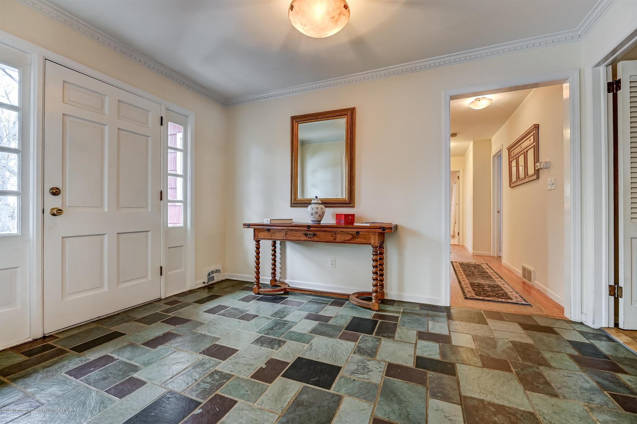 3 Fairway East Colts Neck, NJ 07722 - Photo 5 of 54 04-Foyer