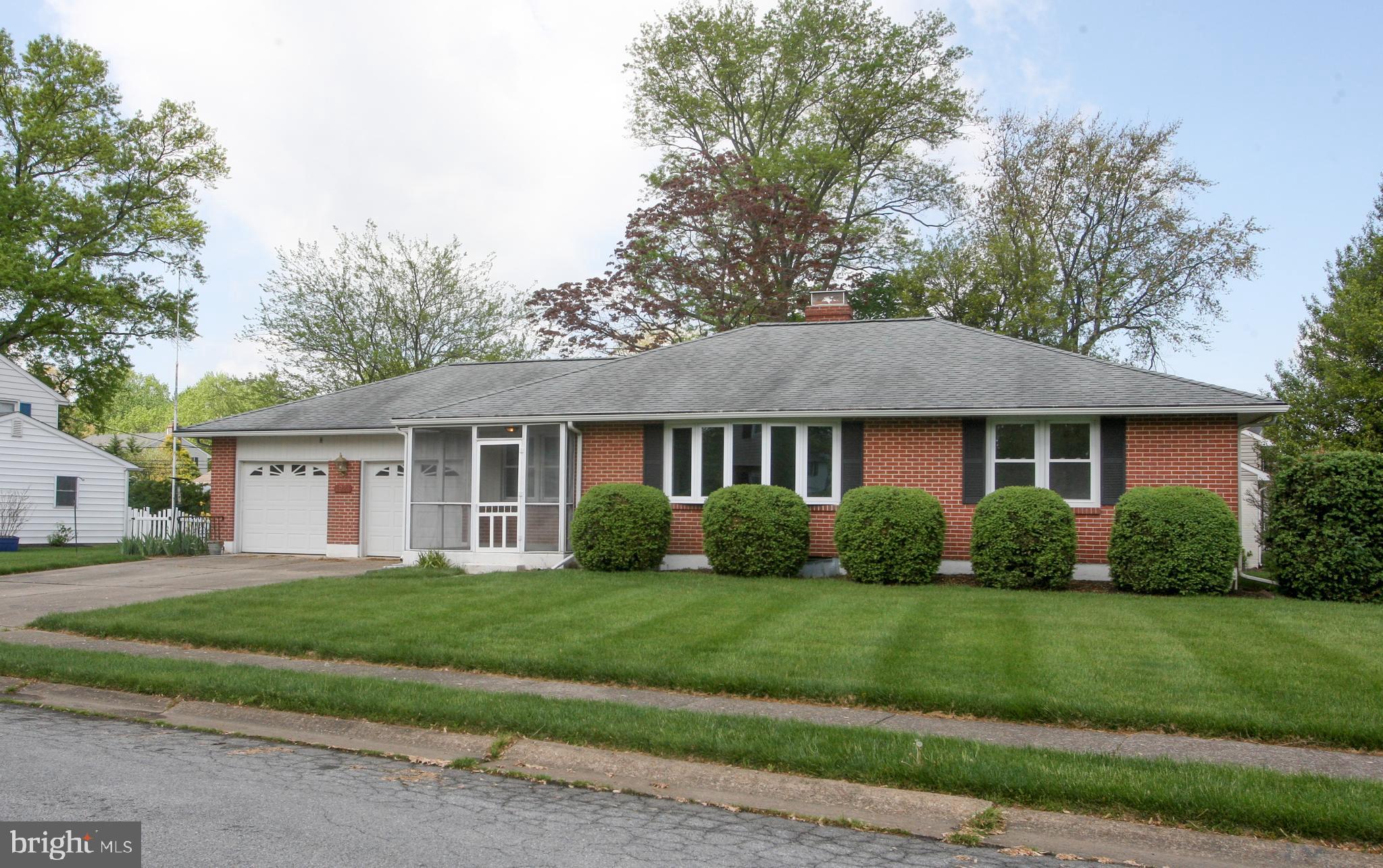 1923 Kynwyd Road Wilmington, DE 19810 - Photo 1 of 28 Gallery Image 1