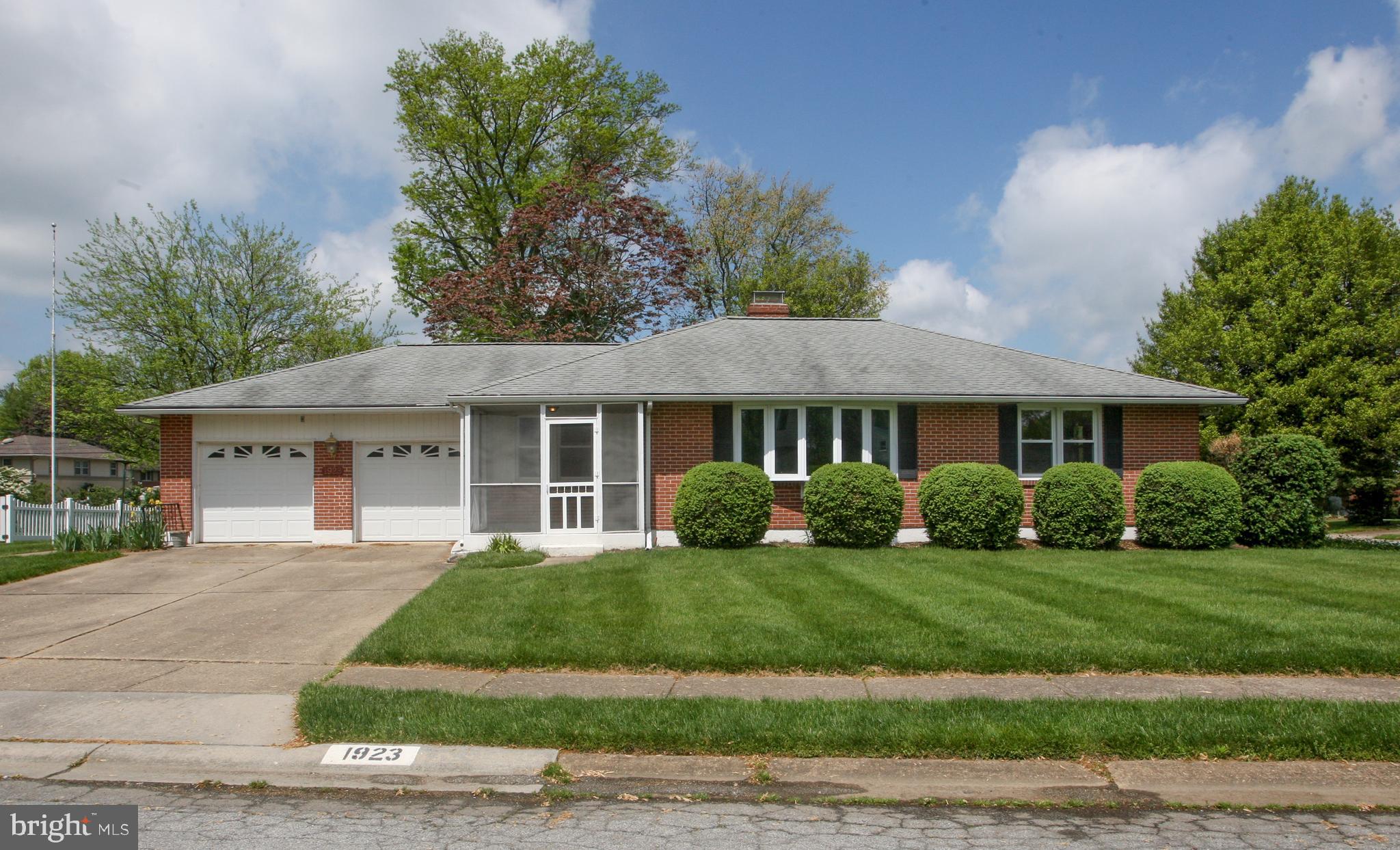 1923 Kynwyd Road Wilmington, DE 19810 - Photo 3 of 28 Gallery Image 3