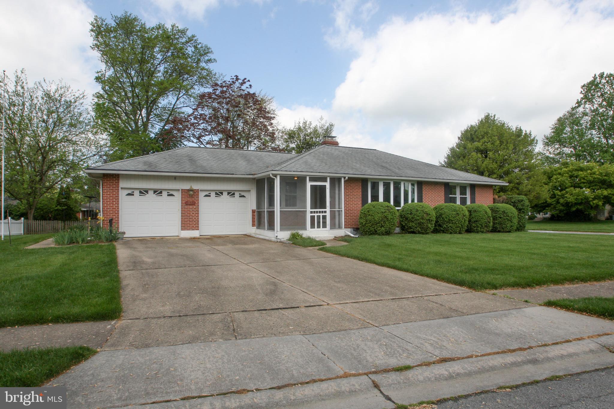 1923 Kynwyd Road Wilmington, DE 19810 - Photo 4 of 28 Gallery Image 4