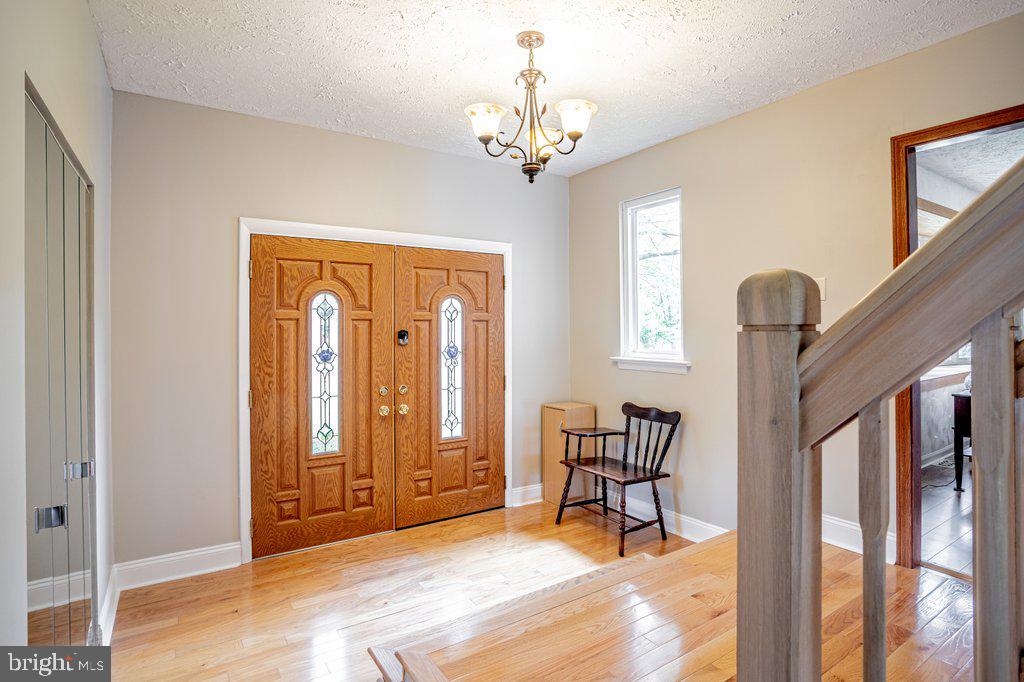 235 Sandringham Road Cherry Hill, NJ 08003 - Photo 2 of 24 Foyer