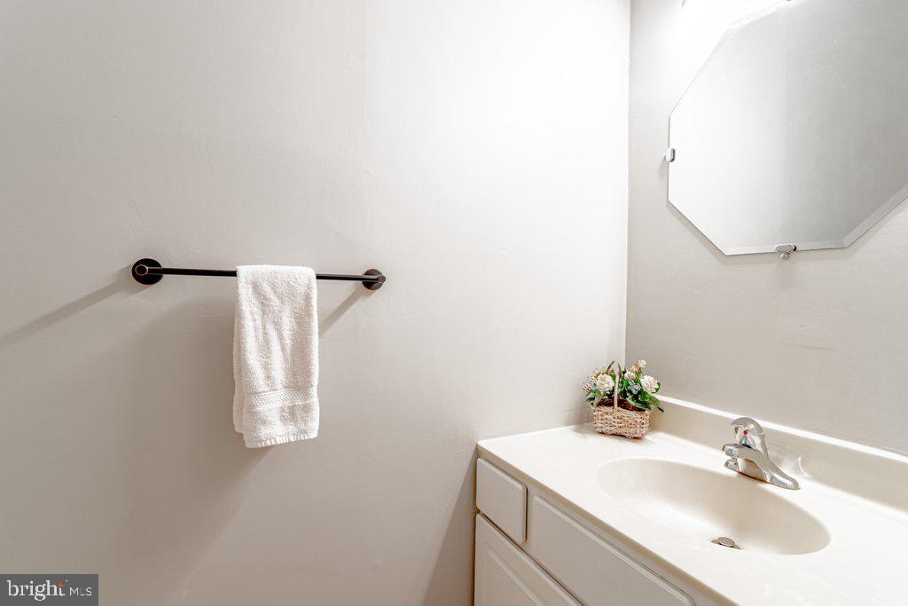 235 Sandringham Road Cherry Hill, NJ 08003 - Photo 12 of 24 Powder Room