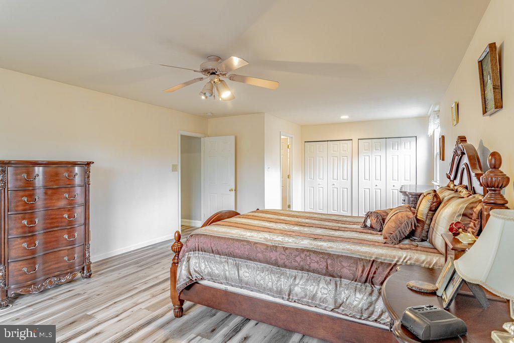 235 Sandringham Road Cherry Hill, NJ 08003 - Photo 13 of 24 Main Bedroom