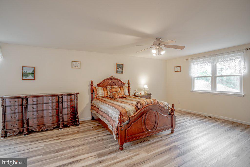235 Sandringham Road Cherry Hill, NJ 08003 - Photo 14 of 24 Main Bedroom