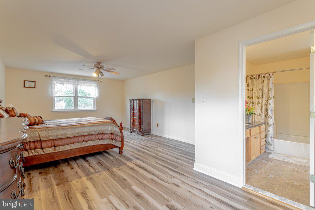 235 Sandringham Road Cherry Hill, NJ 08003 - Photo 15 of 24 Main Bedroom