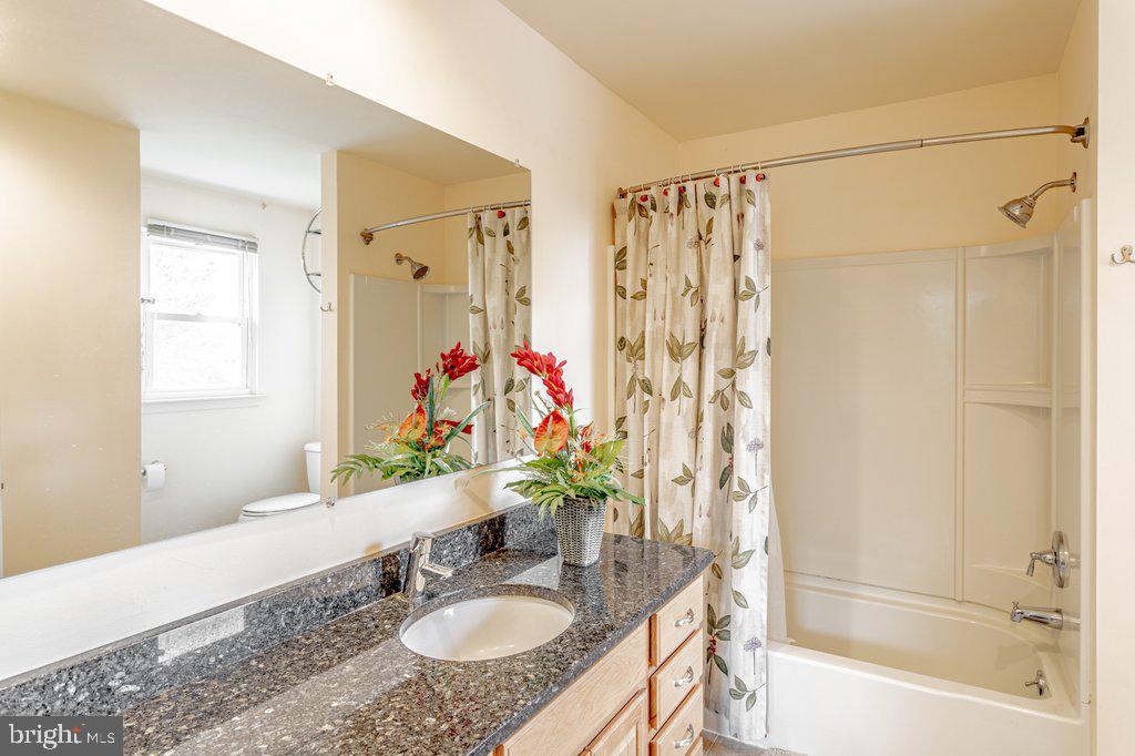 235 Sandringham Road Cherry Hill, NJ 08003 - Photo 16 of 24 Main Bathroom