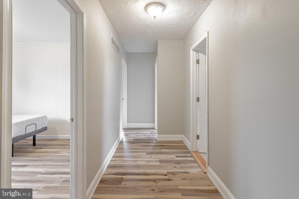 235 Sandringham Road Cherry Hill, NJ 08003 - Photo 17 of 24 Second Floor Hallway