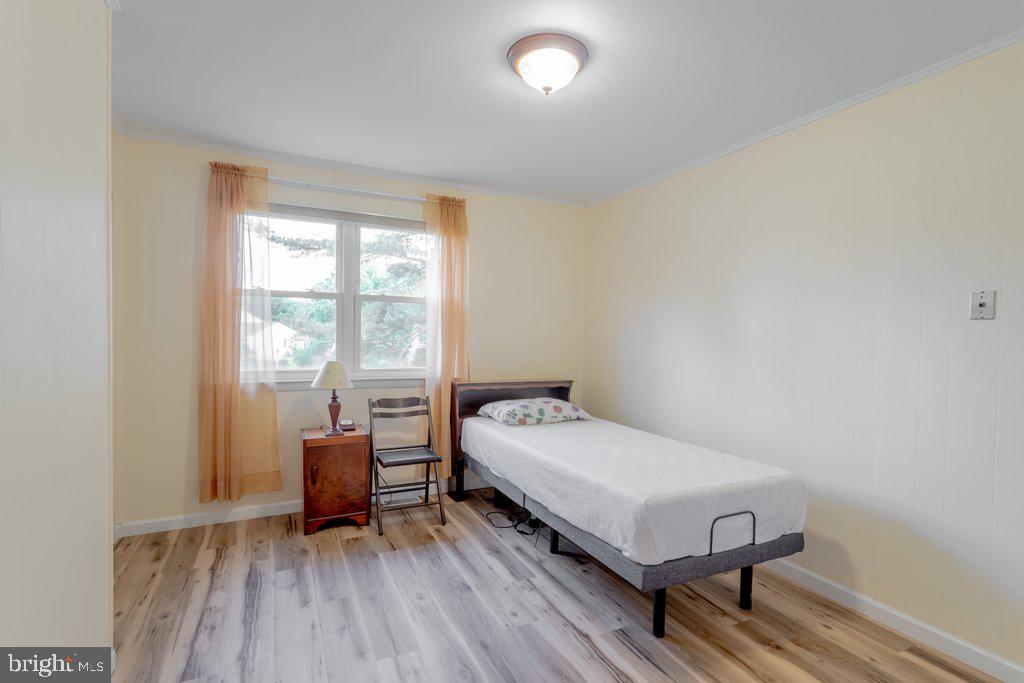 235 Sandringham Road Cherry Hill, NJ 08003 - Photo 18 of 24 Third Bedroom