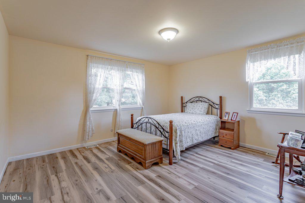 235 Sandringham Road Cherry Hill, NJ 08003 - Photo 19 of 24 Second Bedroom