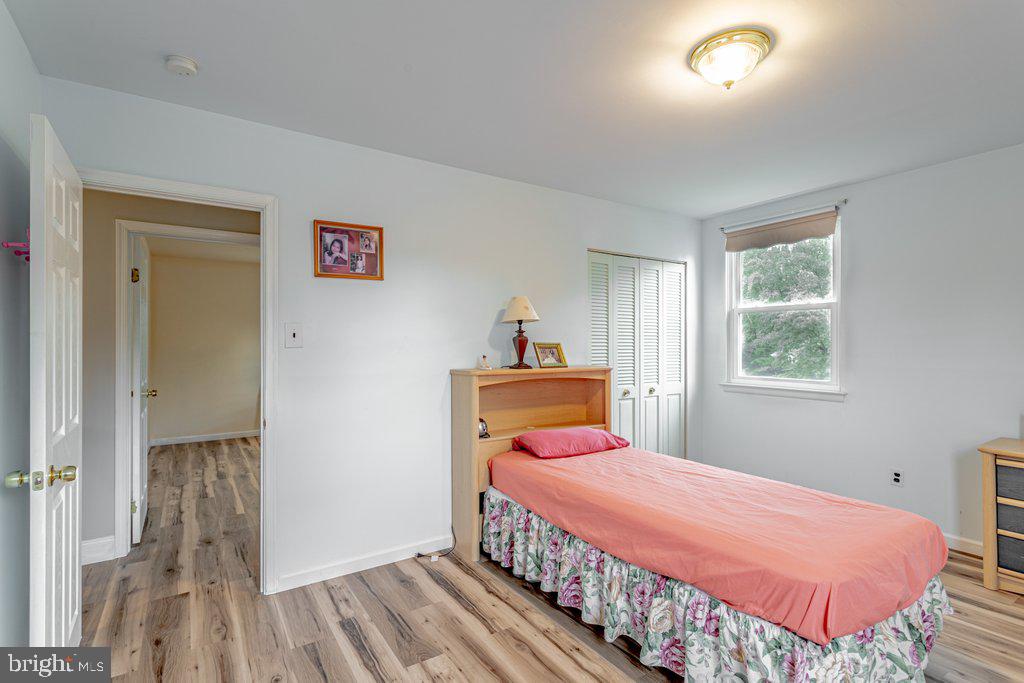 235 Sandringham Road Cherry Hill, NJ 08003 - Photo 20 of 24 Third Bedroom